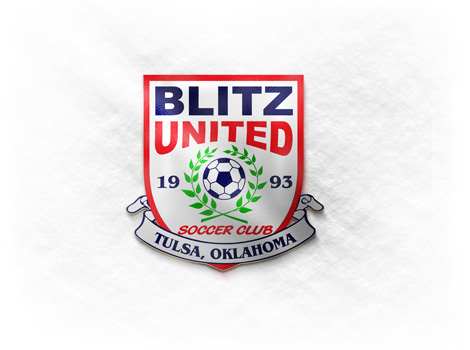 blitz united soccer club