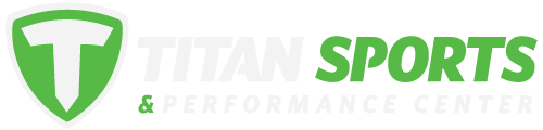 Titan Sports Performance Center
