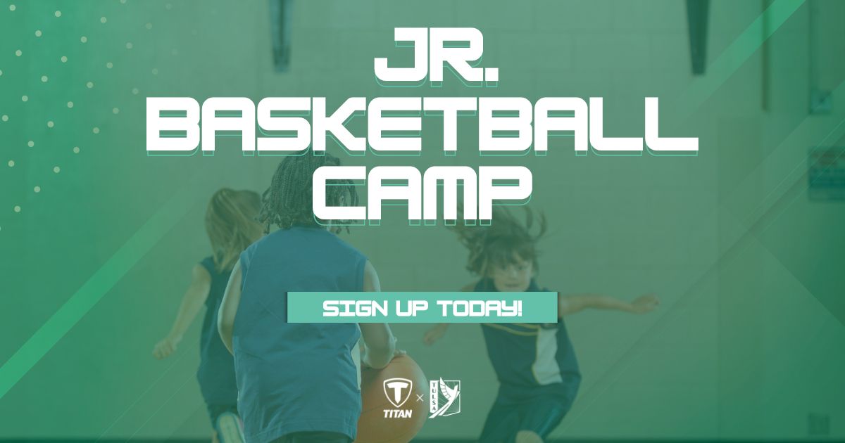 Summer Jr. Basketball Camp